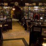 Minnesota Pub Build ol irish pubs, irish pub company and irish pub design