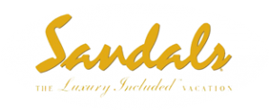 Completed another Sandals’ Resort Project
