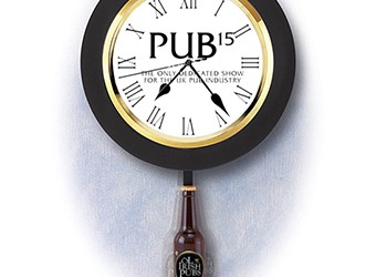 Pub15 Show