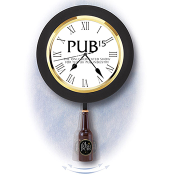 Pub15 Show