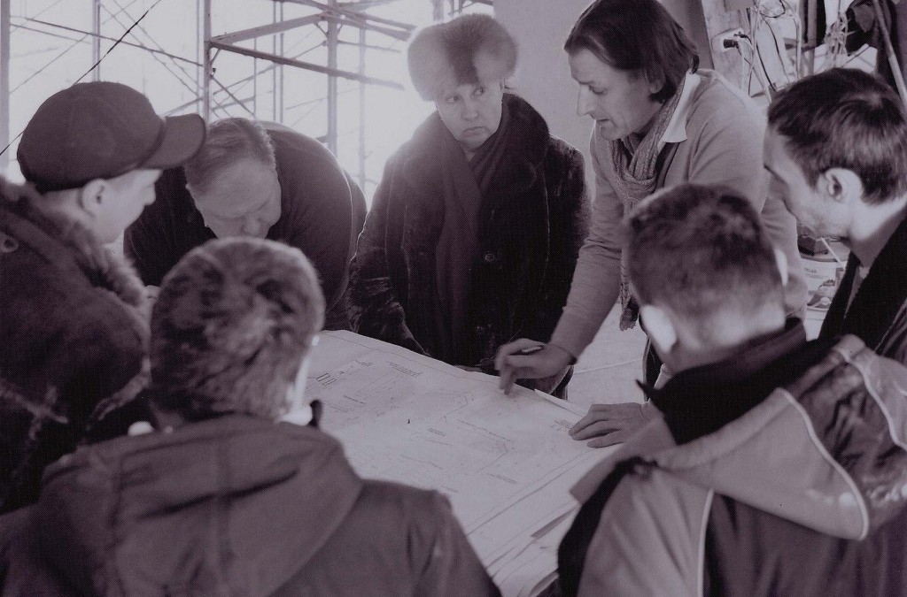 The world’s oldest Irish Pub Builder and Designer