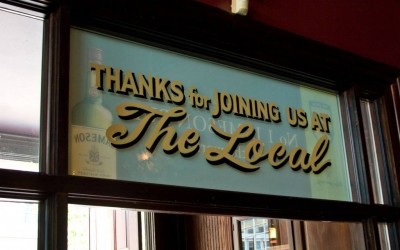The Importance of Irish Pubs Abroad